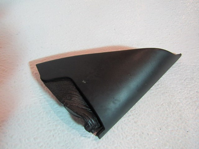 2004 Audi A8L Rear LH Driver Trim Panel Piece 4E0 857 679