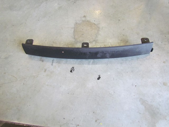 2004 Audi A8L Front LH Driver Seat Lower Center Trim 4E0881327A