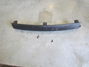 2004 Audi A8L Front LH Driver Seat Lower Center Trim 4E0881327A