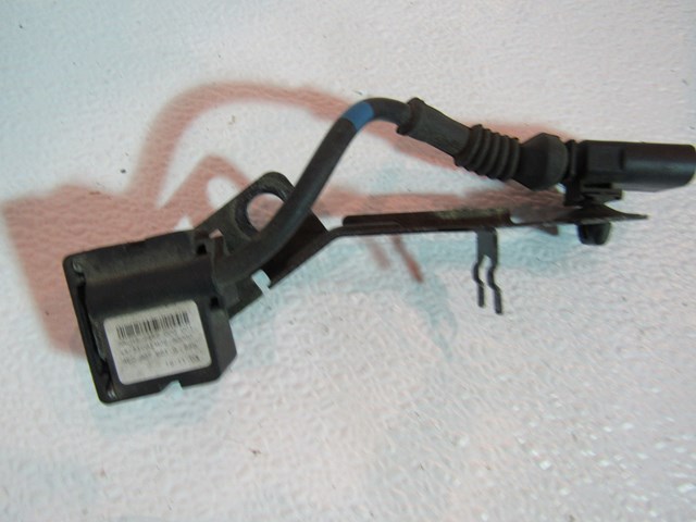 2004 Audi A8L D3 Front Acceleration Sensor 4E0 616 575 J 