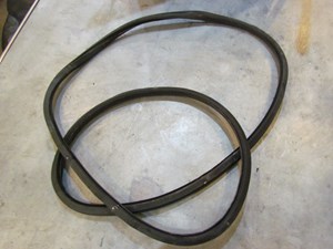 2004 Audi A8L D3 Front LH Driver Door Seal-On Body