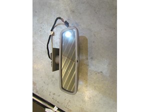 2004 Audi A8L D3 Rear View Mirror- See Description