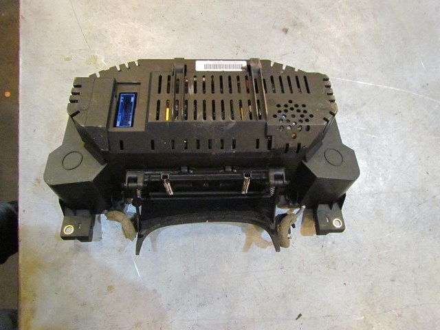 2004 Audi A8L D3 Speedometer Gauge Cluster 4E0 920 950 B