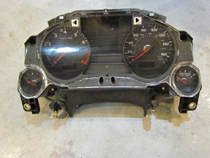 2004 Audi A8L D3 Speedometer Gauge Cluster 4E0 920 950 B