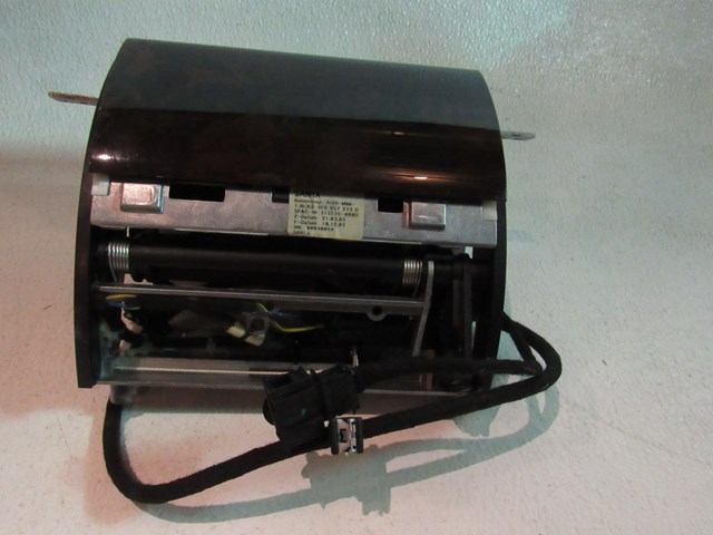 2004 Audi A8L D3 Navigation Display Screen 4E0 857 273 D