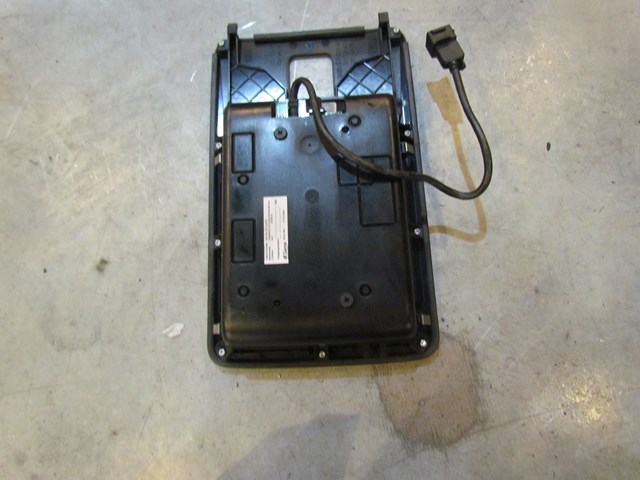 2004 Audi A8L D3 Center Console Phone Connector 4E0 863 075 M