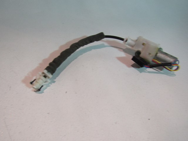2004 Audi A8L D3 Front LH Driver Seat Belt Adjustment Motor