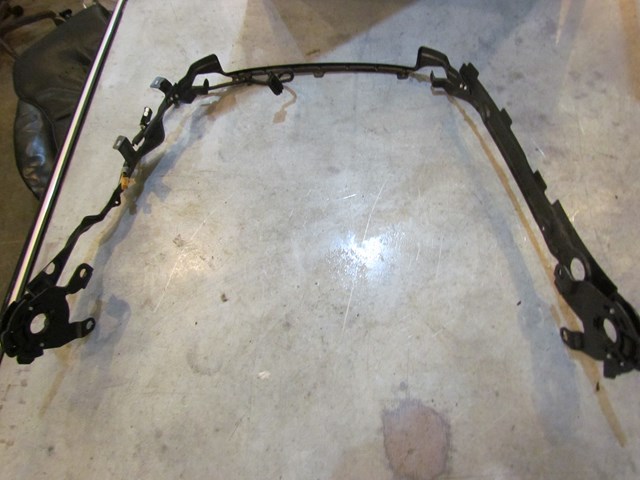 2004 Audi A8L Front LH Seat Base Frame Portion