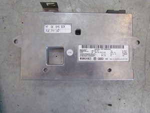 2004 Audi A8l D3 Radio Interface MultiMedia Interface Module