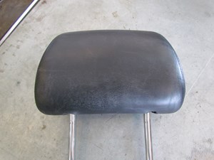 2004 Audi A8L D3 RH Passenger Headrest-See Description