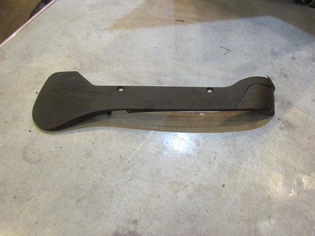 2004 Audi A8L Front RH Inner Seat Trim 4E0 801 794