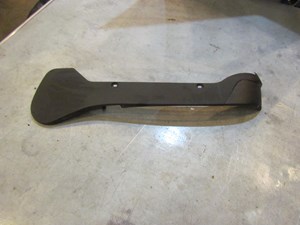 2004 Audi A8L Front RH Inner Seat Trim 4E0 801 794