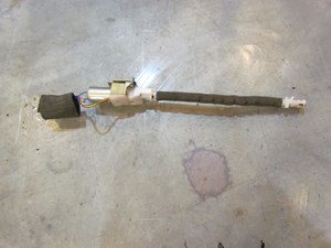 2004 Audi A8L D3 Front RH Seat Belt Adjustment Motor