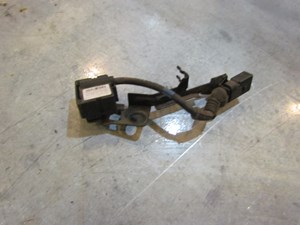 2004 Audi A8L D3 RH Passenger Acceleration Sensor 4E0 616 576 J