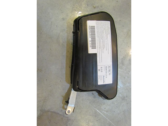2004 Audi D3 A8L RH Passenger Front Seat Air Bag 4E0 880 242