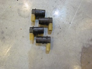 2004 Audi A8L D3 Parking Sensor Set of 4 4B0 919 275 E