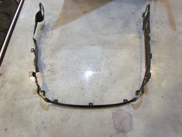 2004 Audi A8L D3 RH Front Seat Base Frame portion
