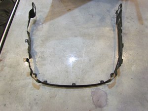 2004 Audi A8L D3 RH Front Seat Base Frame portion