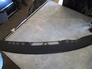 2004 Audi A8L D3 Defrost Dash Vent Panel Assy