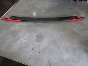 2004 Audi A8L D3 Rear Bumper Reflector 4E0 807 417B