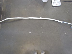 2004 Audi A8L D3 LH Driver Curtain Air Bag