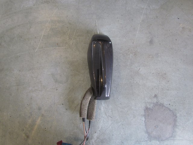 2004 Audi A8L D3 Shark Fin Antenna Oyster Gray 4E0 035 503 H