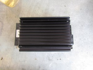 2004 Audi A8 A8L D3 Bose Sound Stereo Amp Amplifier OEM 4E0 035 223B