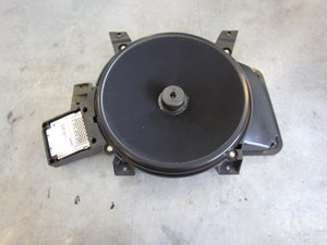 2004 Audi A8L Rear Deck Speaker 4E0 035 412A