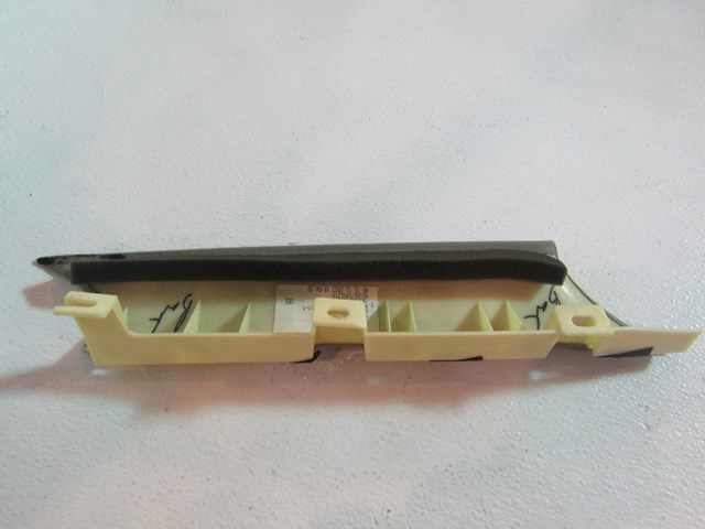 2004 Audi A8L Rear LH Driver D Pillar Trim 4E0 867 245 C