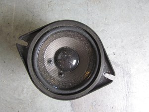 2004 Audi A8L Front Dash Speaker 4E0 035 411 C