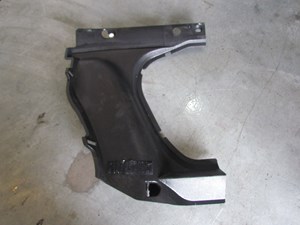 2008 G37 Rear LH Seat Back Trim Panel 7992 JL00A