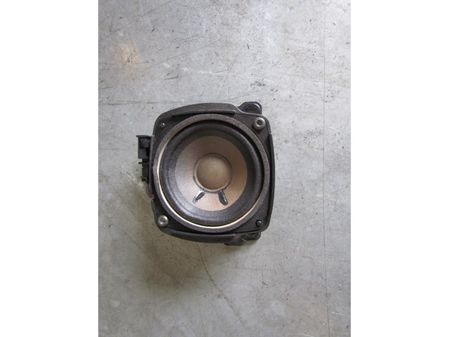 2004 Audi A8L RH Rear Deck Speaker 4e0 035 411G