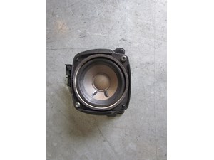 2004 Audi A8L RH Rear Deck Speaker 4e0 035 411G