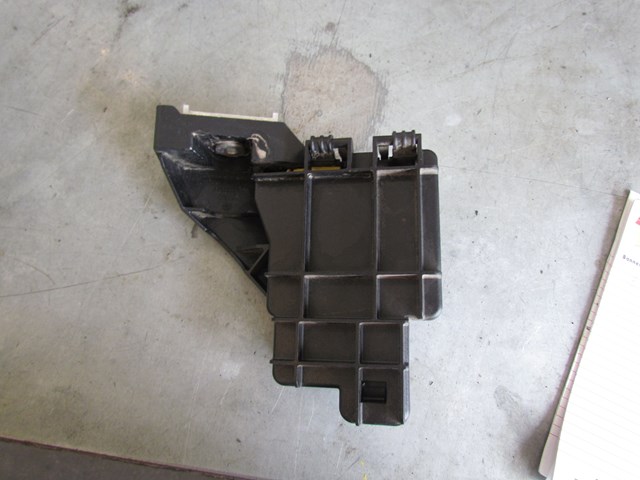 2004 Audi A8L D3 Battery Cable Overload Fuse Bracket 4E0 971 845 F 