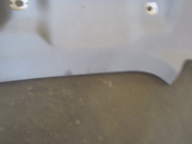 2004 Audi A8 A8L RH Passenger A Pillar Trim OEM 4E0 867 234 (Read Description)