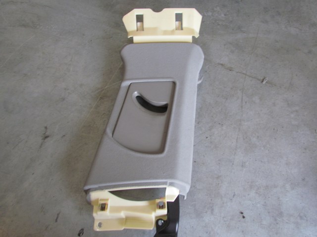 2004 Audi A8L RH Upper B Pillar Trim Panel 4E0 867 240 T