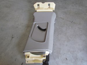 2004 Audi A8L RH Upper B Pillar Trim Panel 4E0 867 240 T