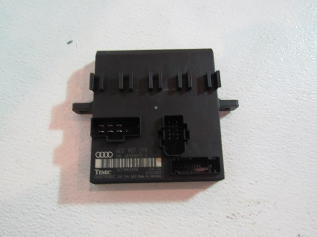 2004 Audi A8L Communication Multifunction Comfort Control 4E0 907 279 e