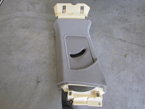 2004 Audi A8L LH Upper B Pillar Trim  4E0 867 239 