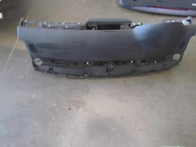 2004 Audi A8L D3 Dash Assy-READ DESCRIPTION