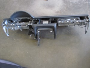 2004 Audi A8L D3 Dash Assy-READ DESCRIPTION