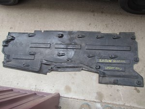 2004 Audi A8L RH Rear Under Body Splash Shield