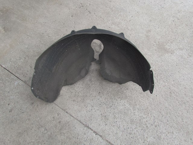 2004 Audi A8L D3 LH Driver Rear Fender Liner