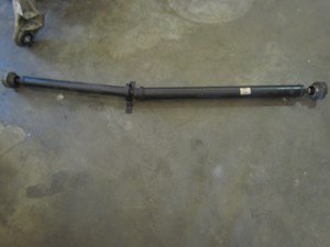 2004 Audi A8L D3 Driveshaft Drive Shaft 4E4 521 101 A