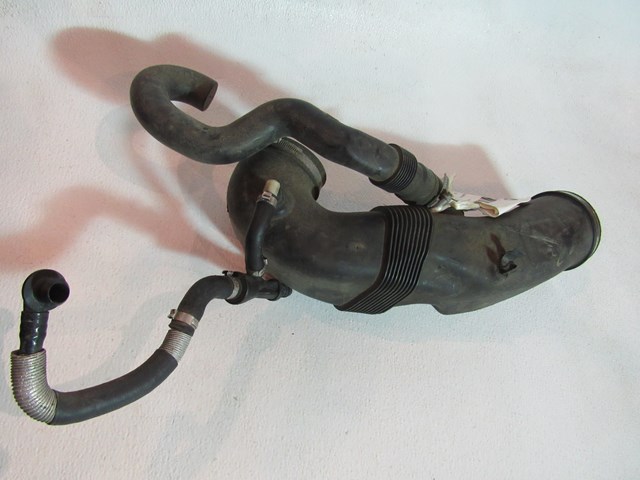 2004 Audi A8L D3 Air Intake Tube