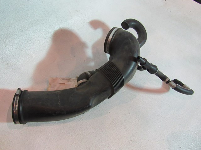 2004 Audi A8L D3 Air Intake Tube