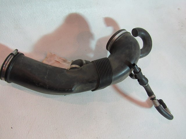 2004 Audi A8L D3 Air Intake Tube