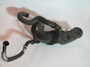 2004 Audi A8L D3 Air Intake Tube