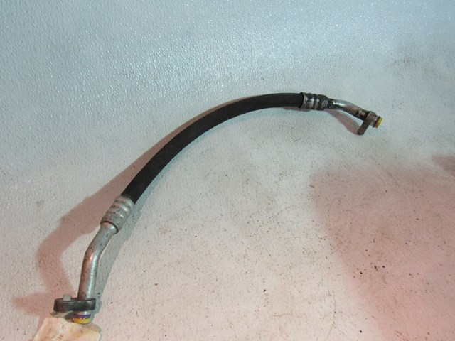 04-08 Audi A8L D3 AC Line Discharge Line 4E0260701N