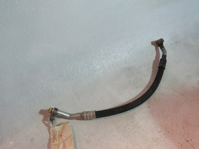 04-08 Audi A8L D3 AC Line Discharge Line 4E0260701N